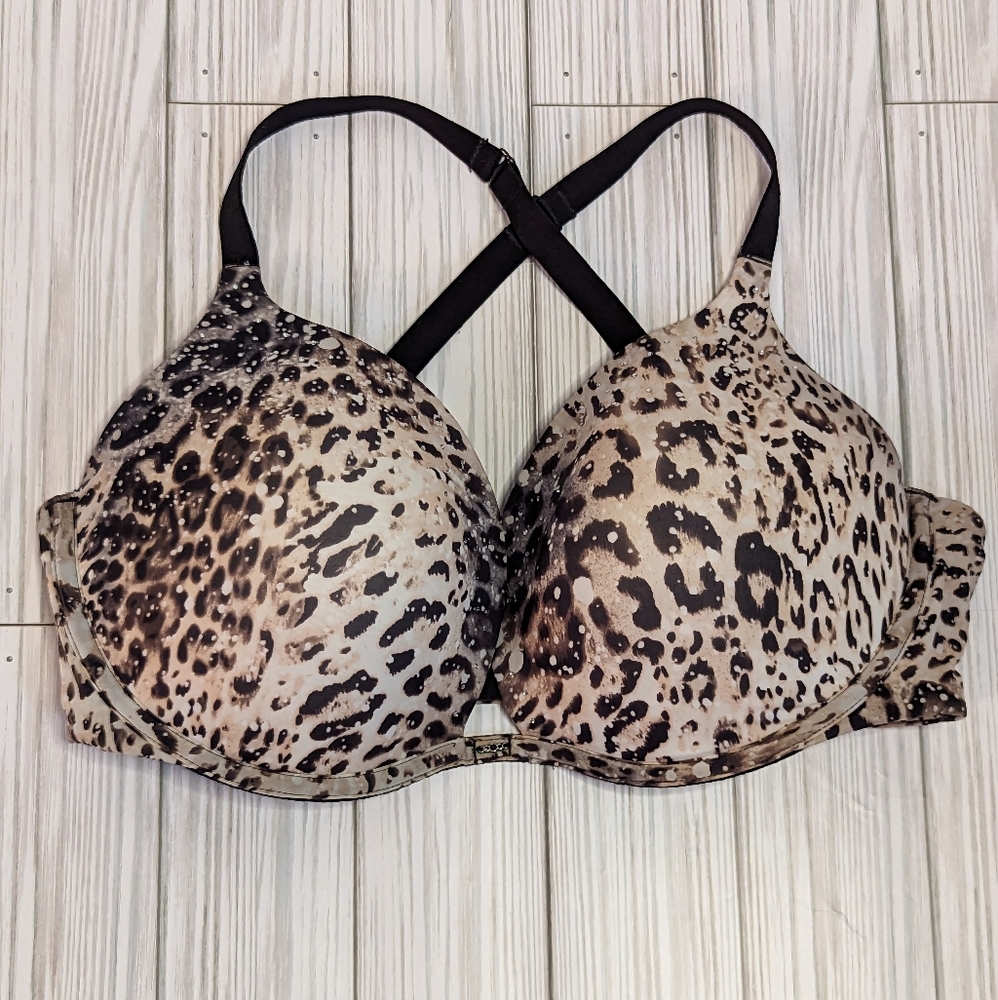 Victoria's Secret Push Up Bra